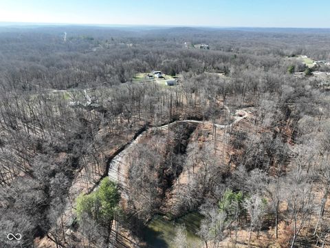 0 Shelton Road Martinsville IN 46151