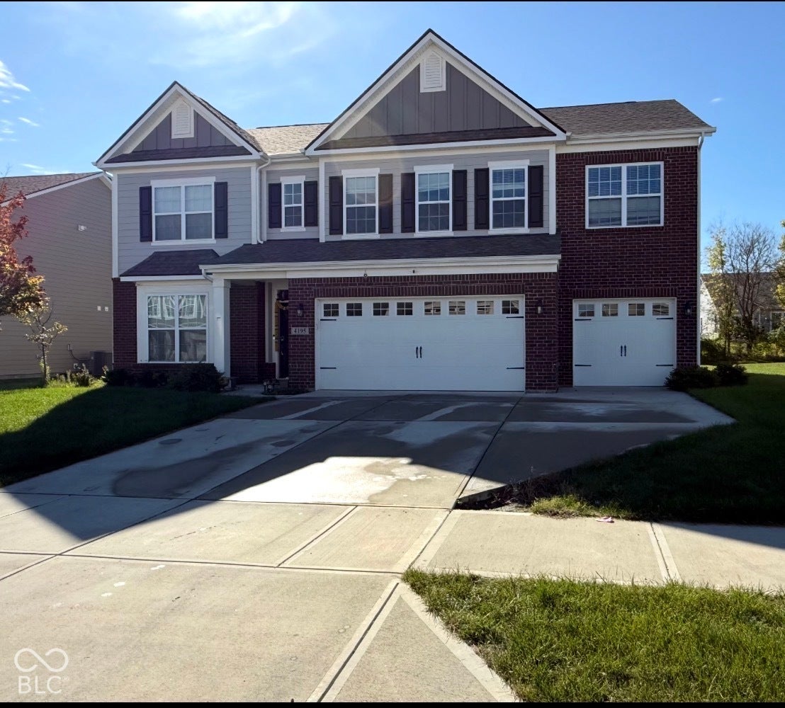 4195 Ironclad Drive