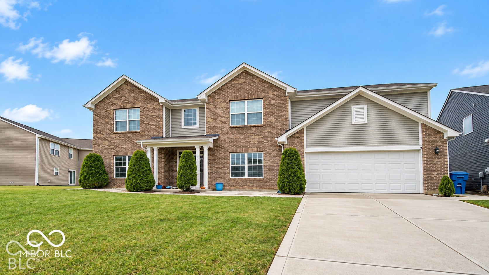 1436 Amberwoods Court