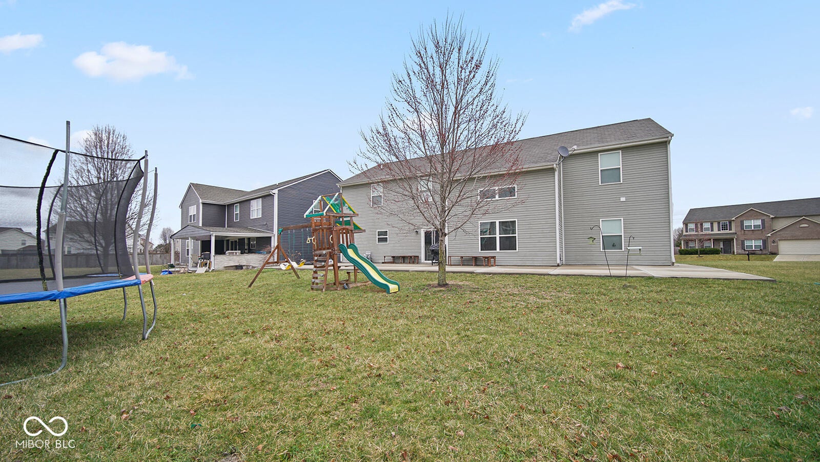 1436 Amberwoods Court
