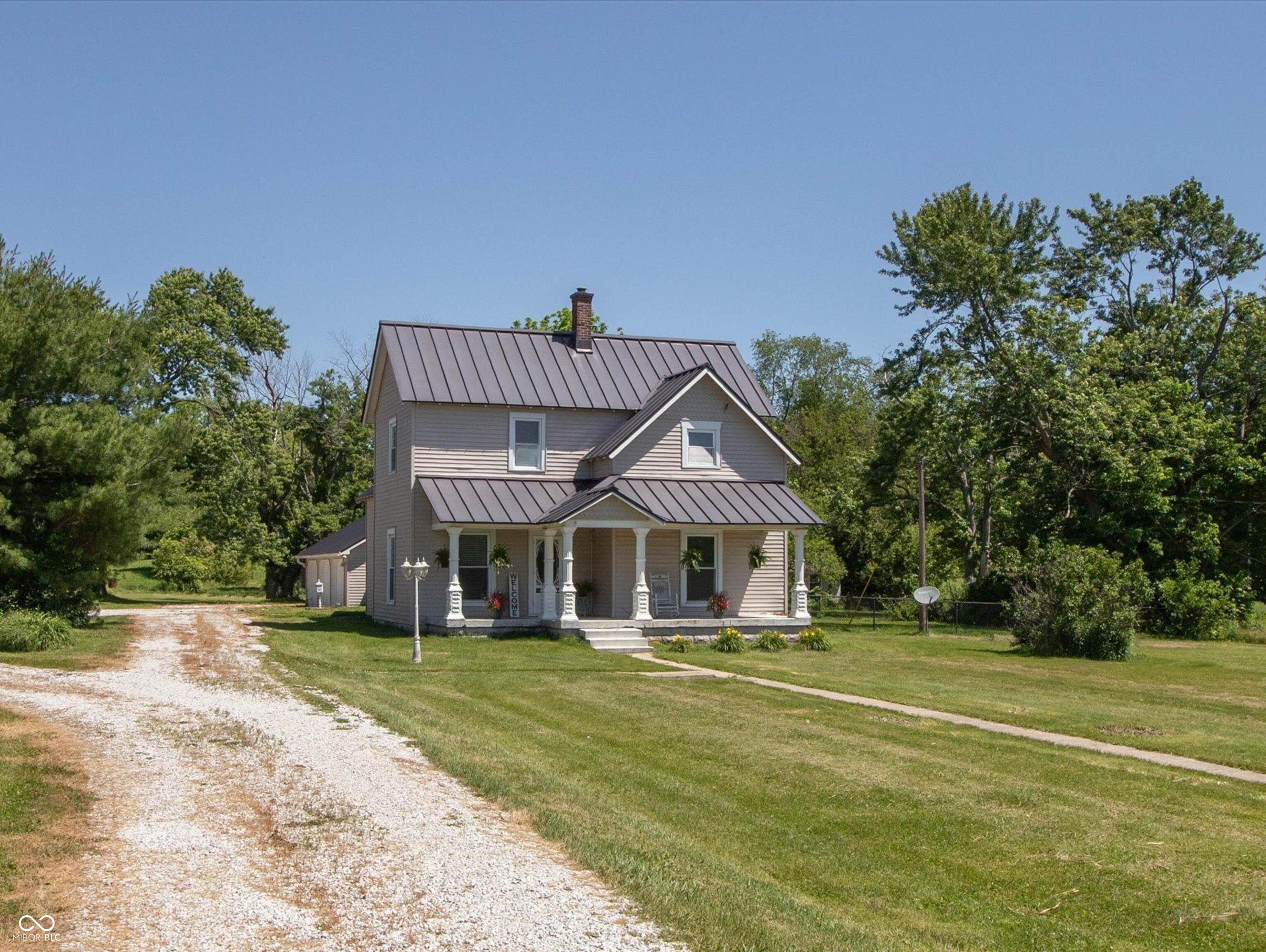 6862 Travis Road