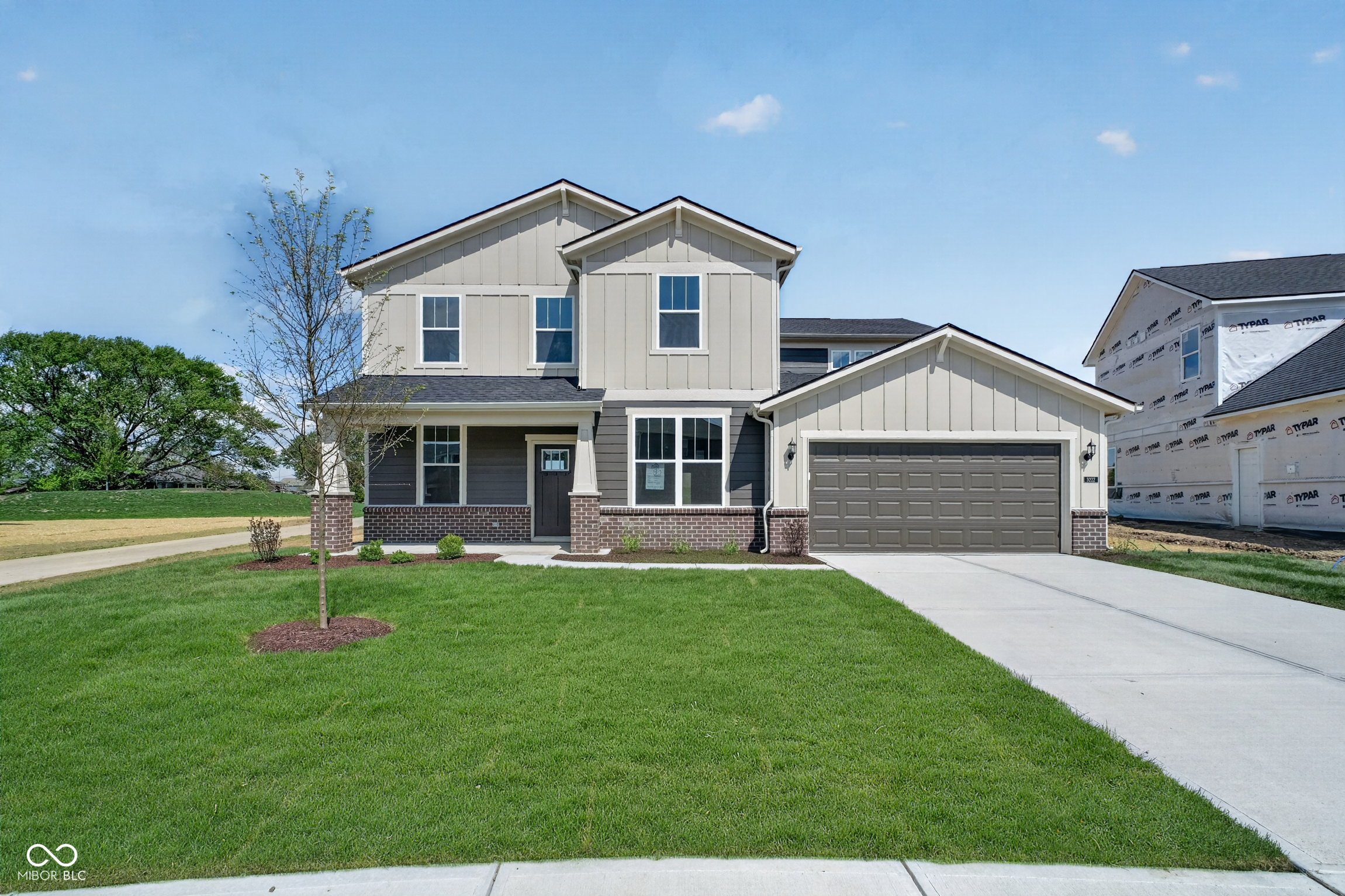3222 Fawn Circle