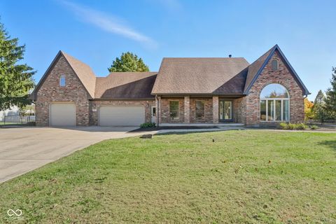 335 Concord Drive E Danville IN 46122