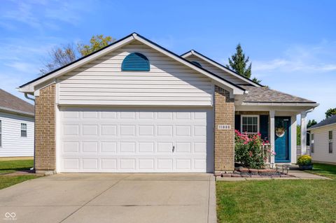 11886 Locus Lane Noblesville IN 46060