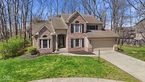 13857 Priscilla Place Fishers IN 46038