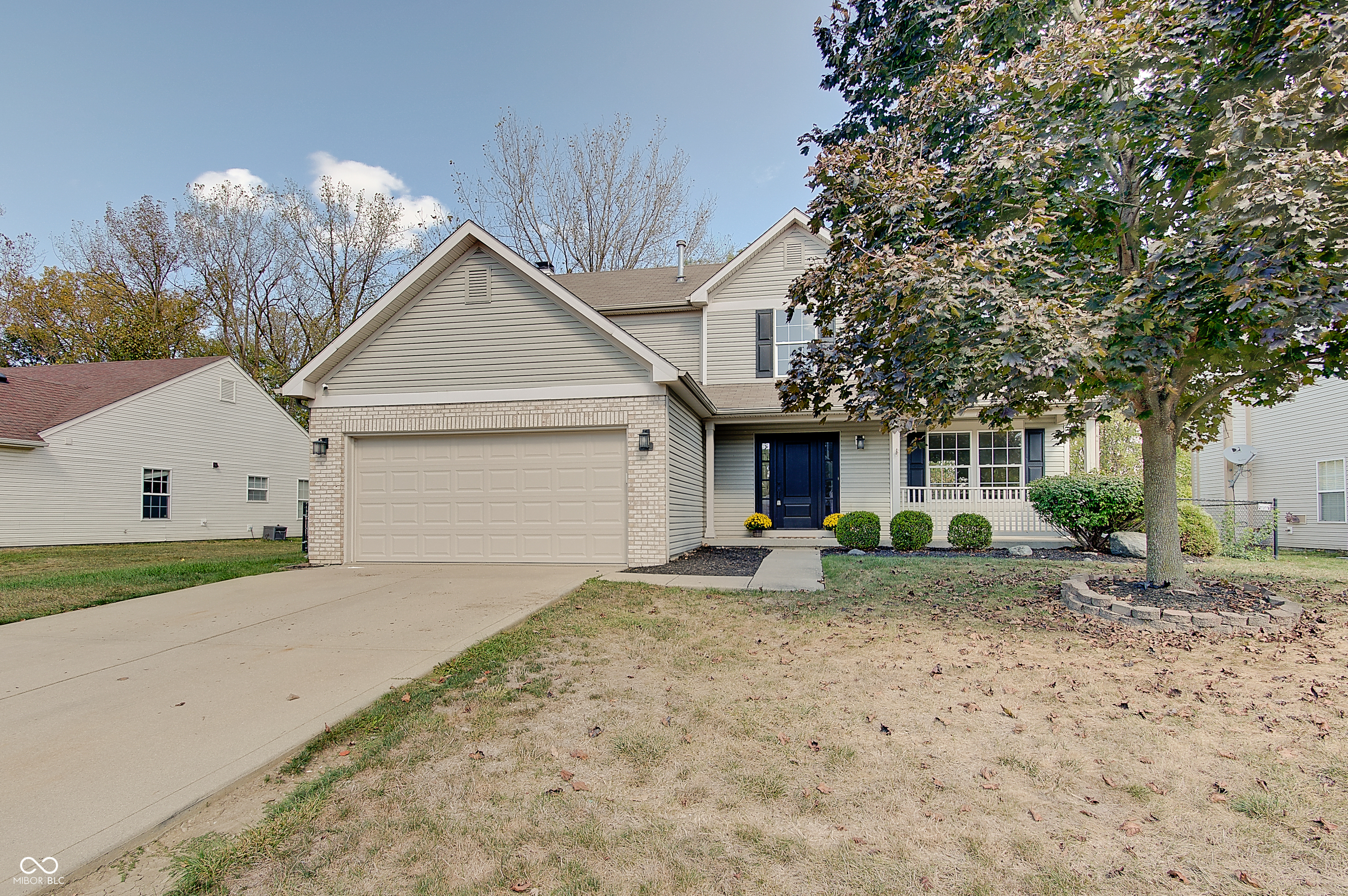 8960 Dickinson Court