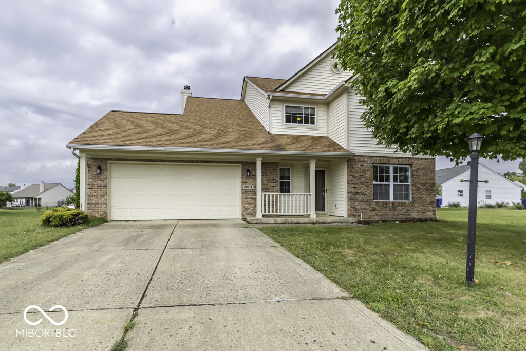 10034 Twyckenham Court