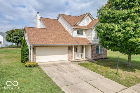 10034 Twyckenham Court Indianapolis IN 46236