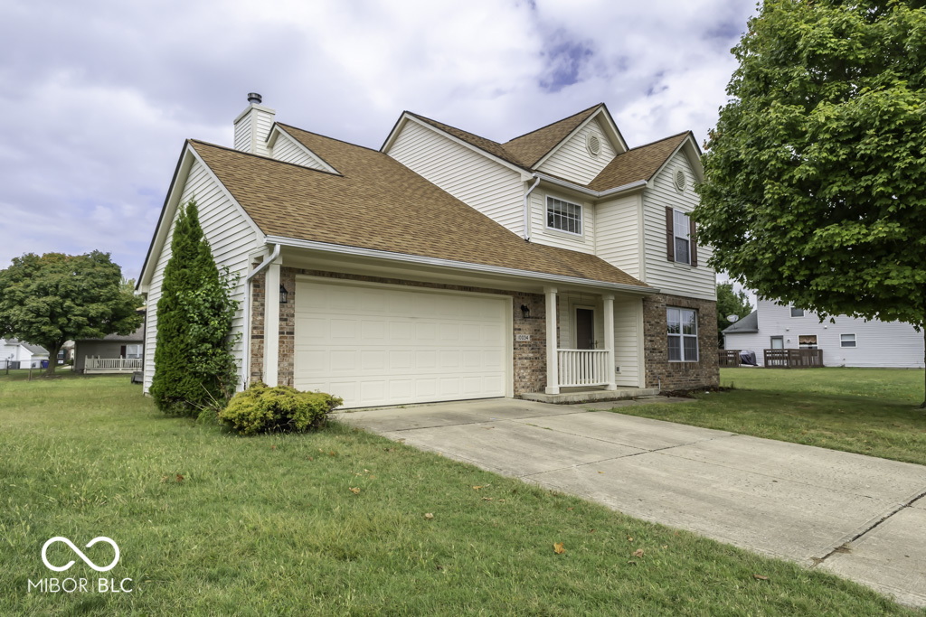 10034 Twyckenham Court