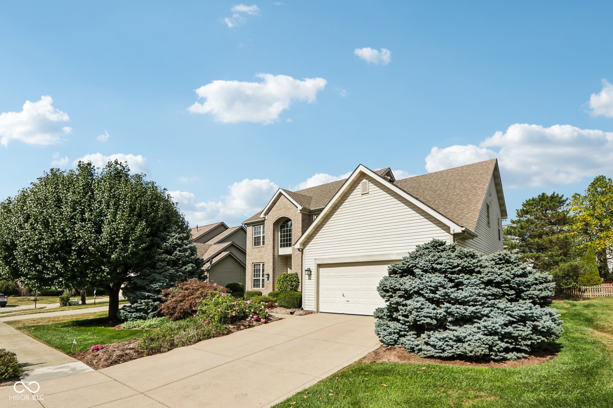 5808 Corralberry Court
