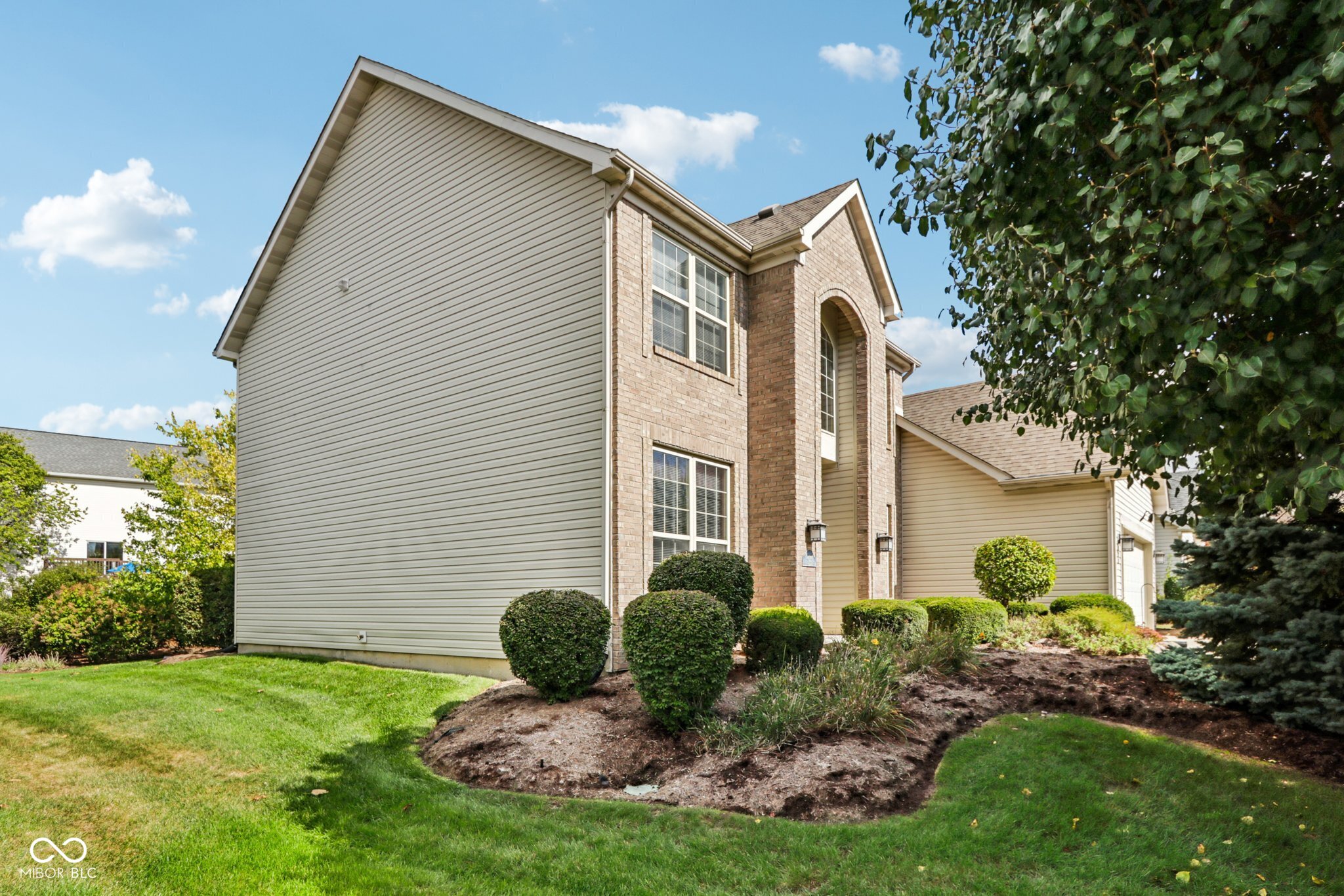 5808 Corralberry Court