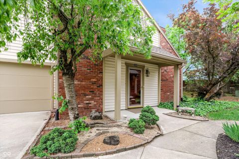 3040 Bayberry Court W Carmel IN 46033