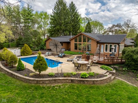 10373 Briar Creek Place Carmel IN 46033