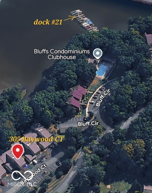 305 Baywood Court