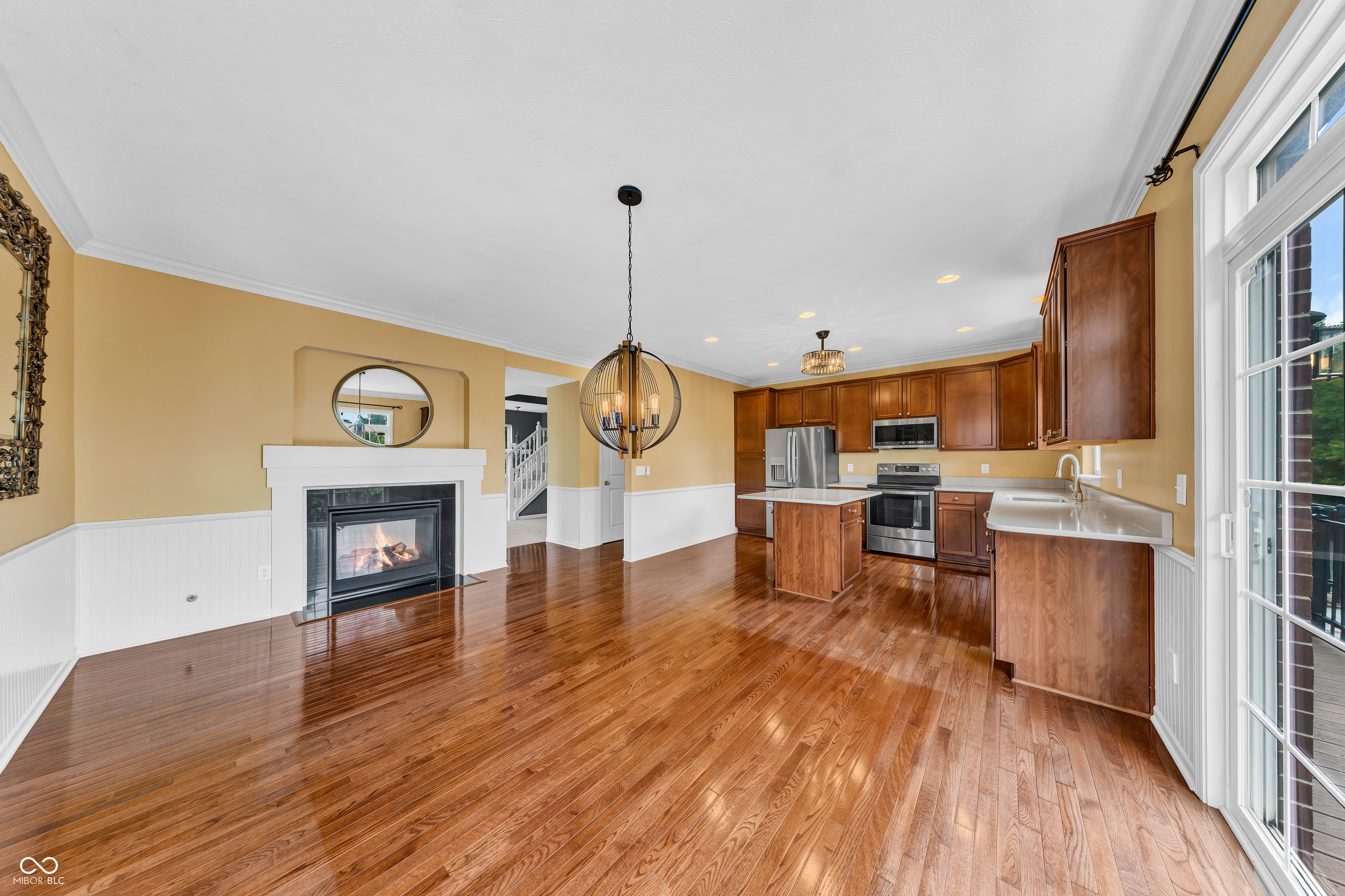 8233 Dan Allen Drive
