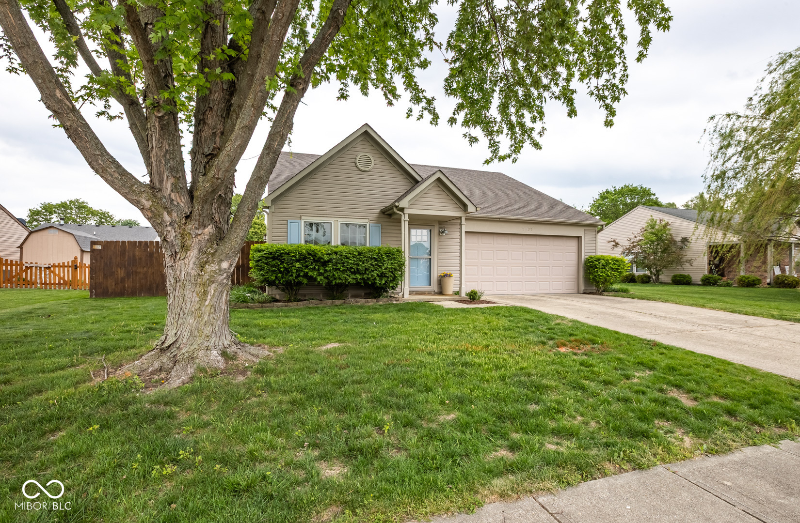 2037 Fullwood Drive