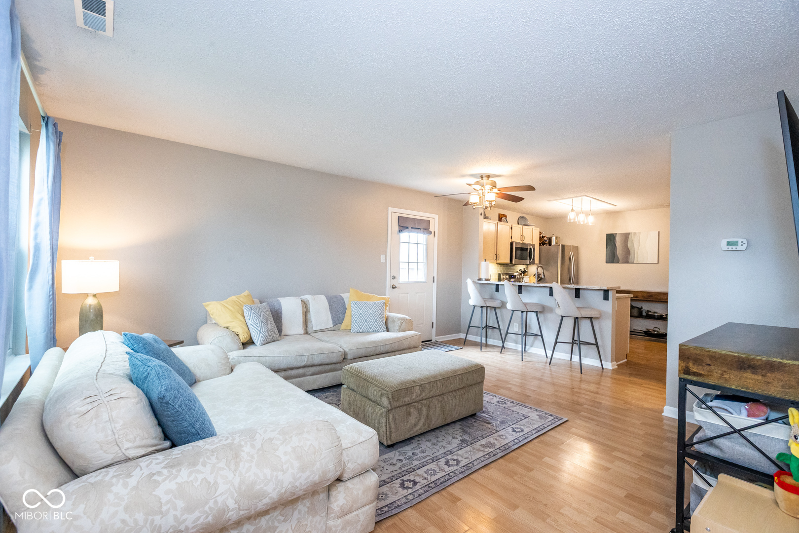 2037 Fullwood Drive