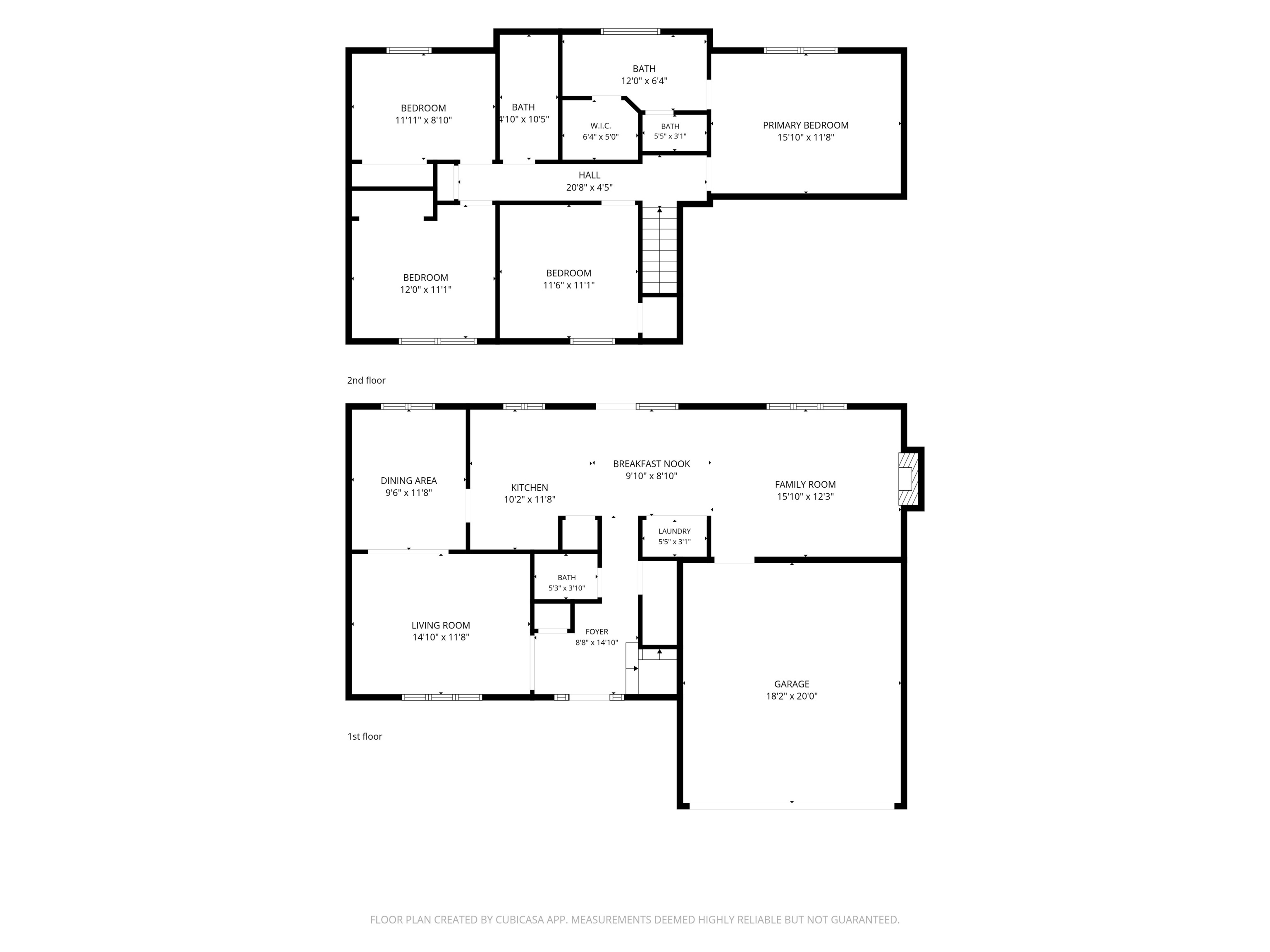 528 Tanninger Drive