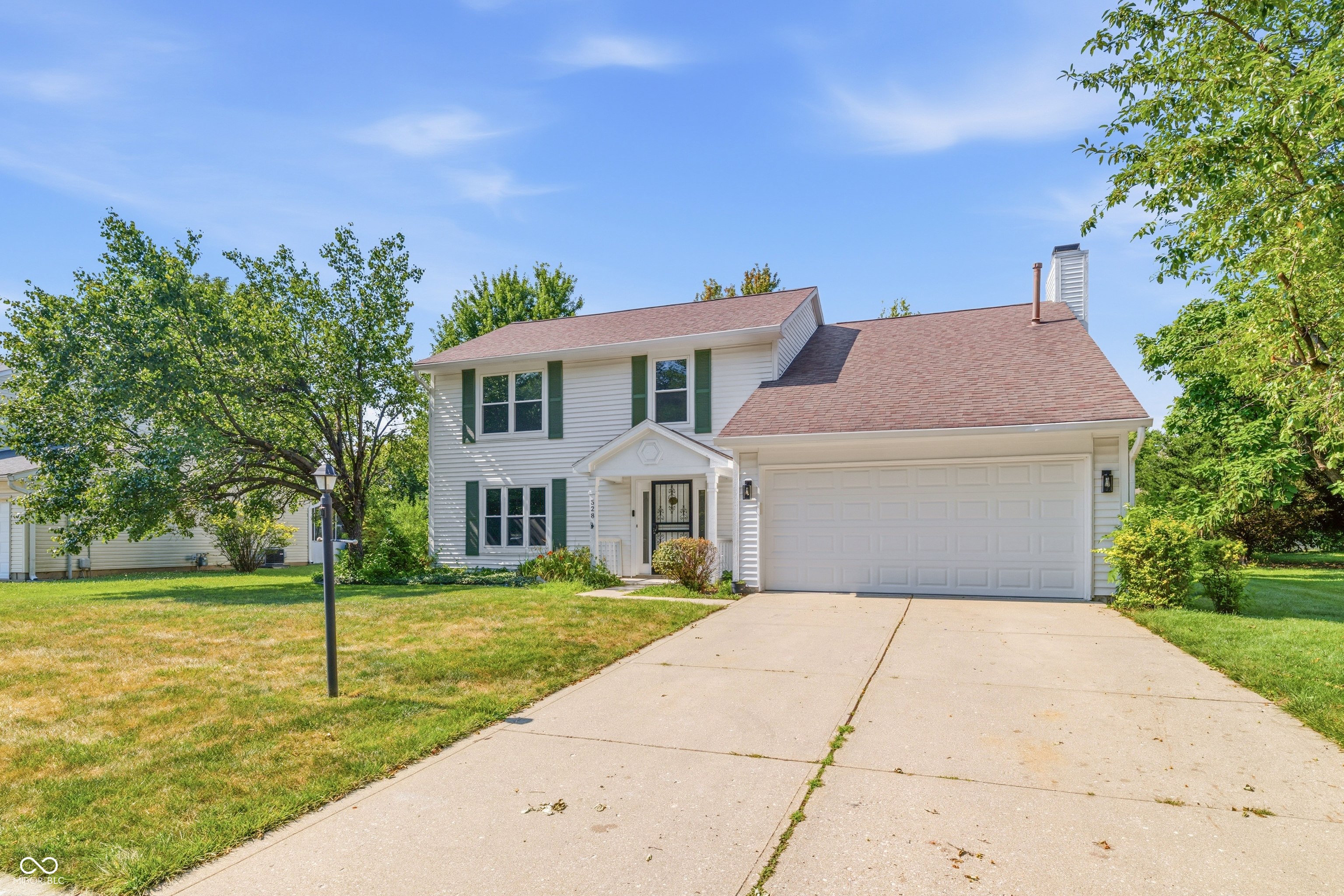 528 Tanninger Drive