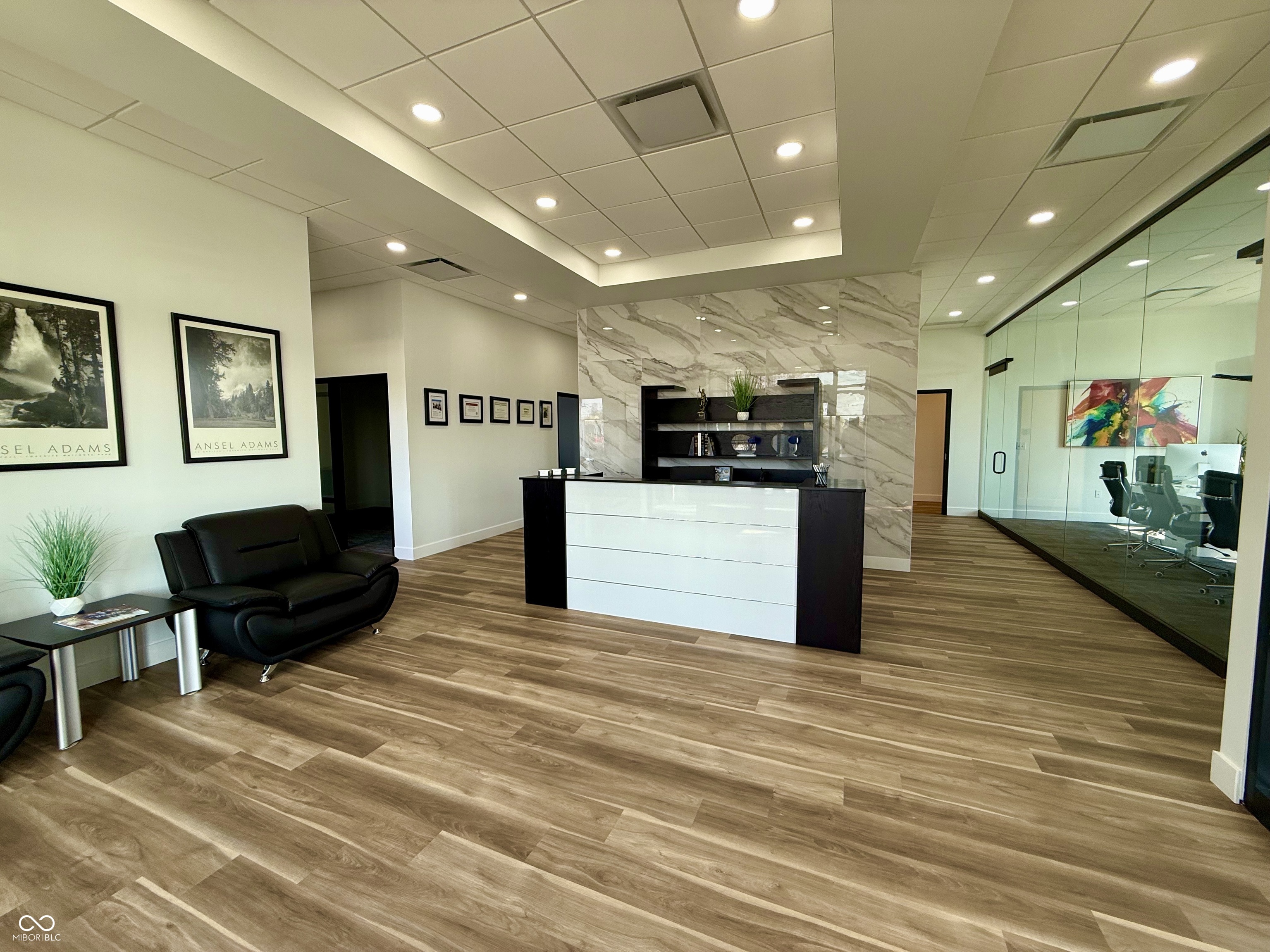 17665 Pebble Center Drive
