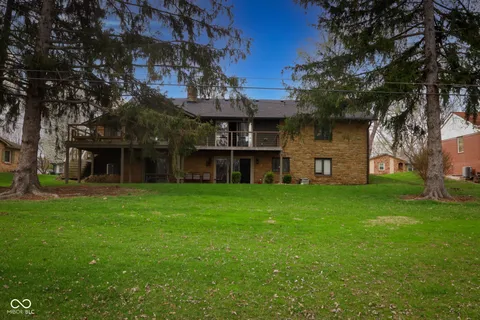 3037 Santiago Drive, Greenwood, IN 46143 - MLS#: 22030919
