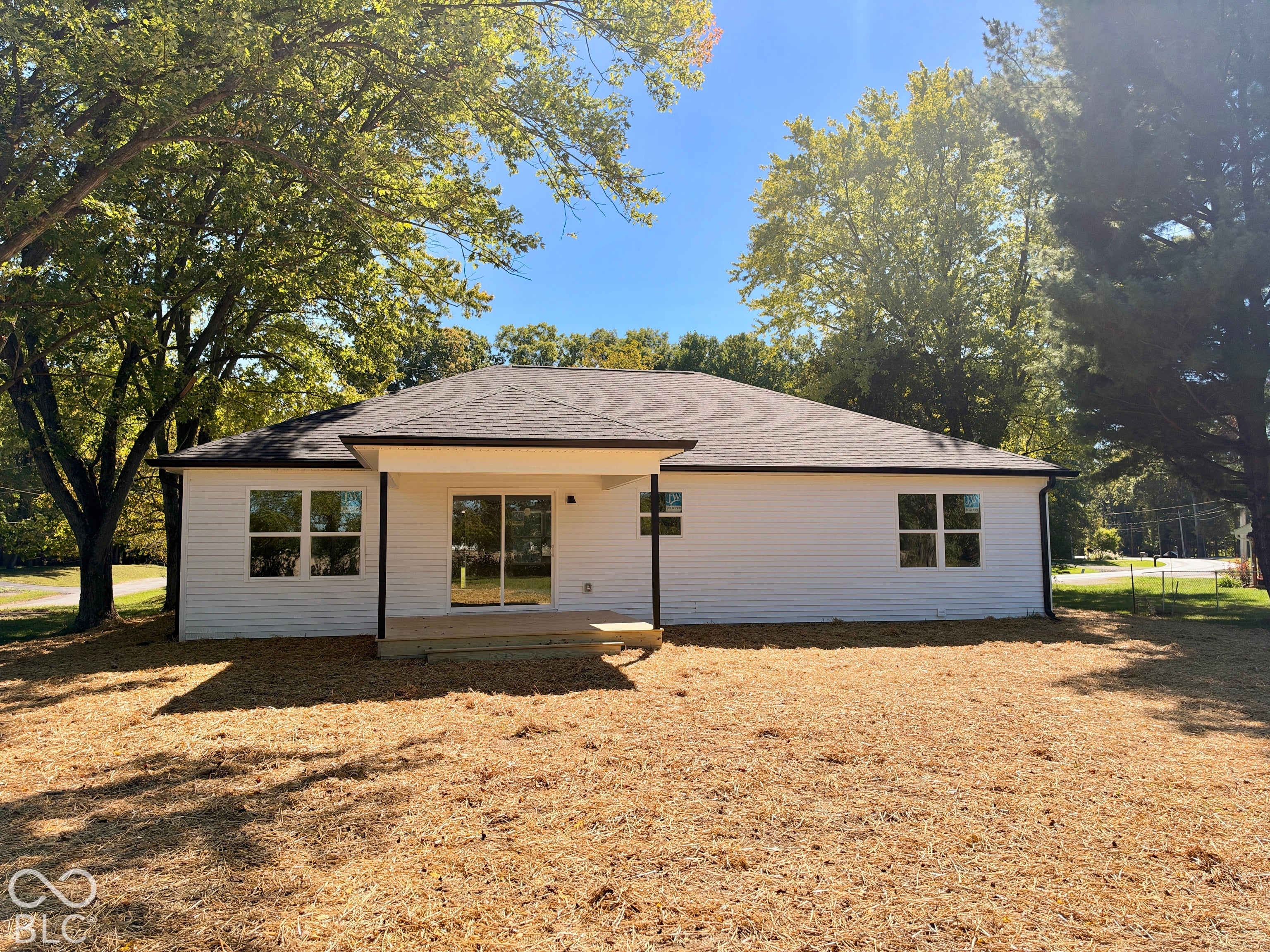 36 Lincoln Hills