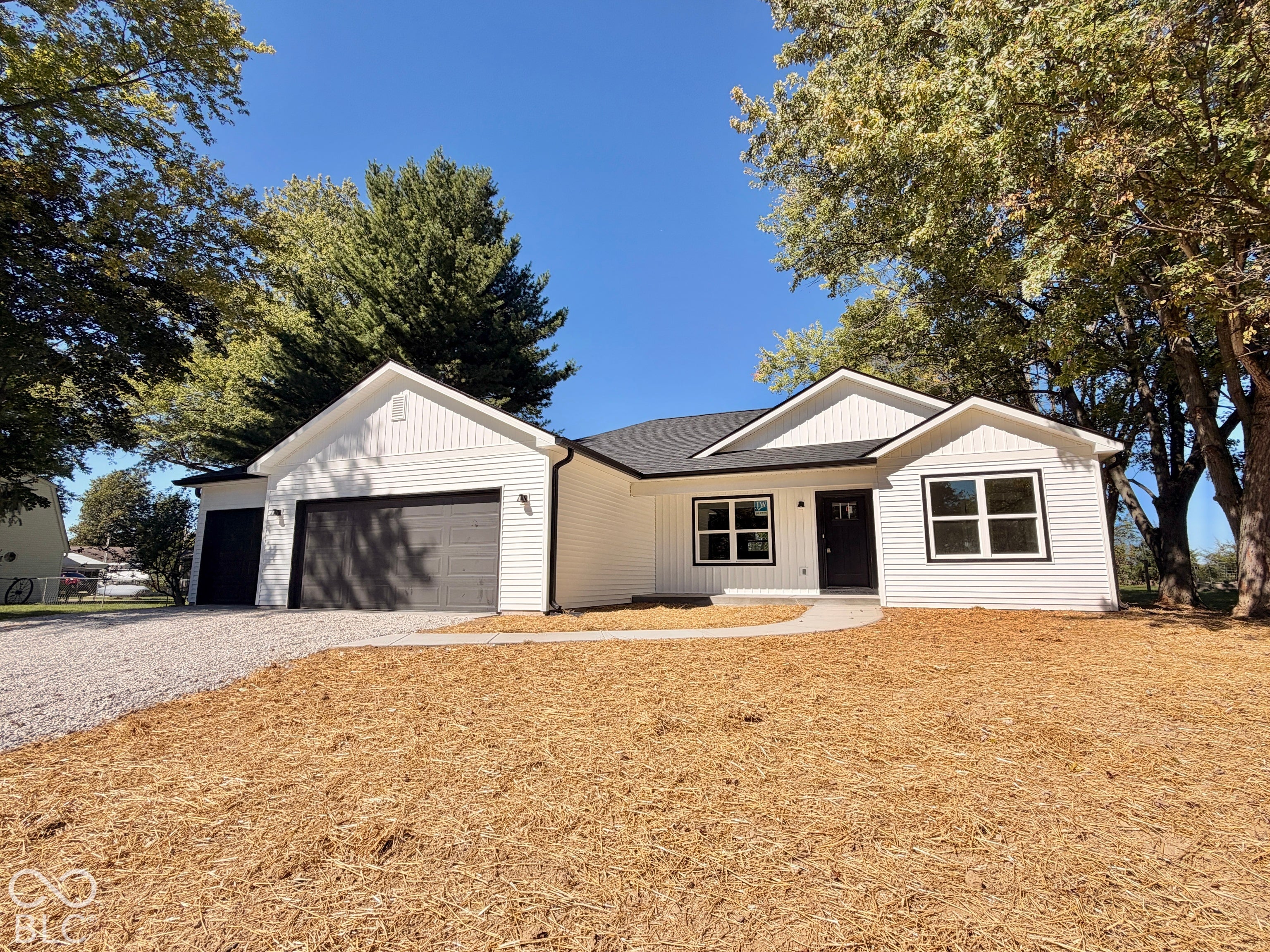 36 Lincoln Hills
