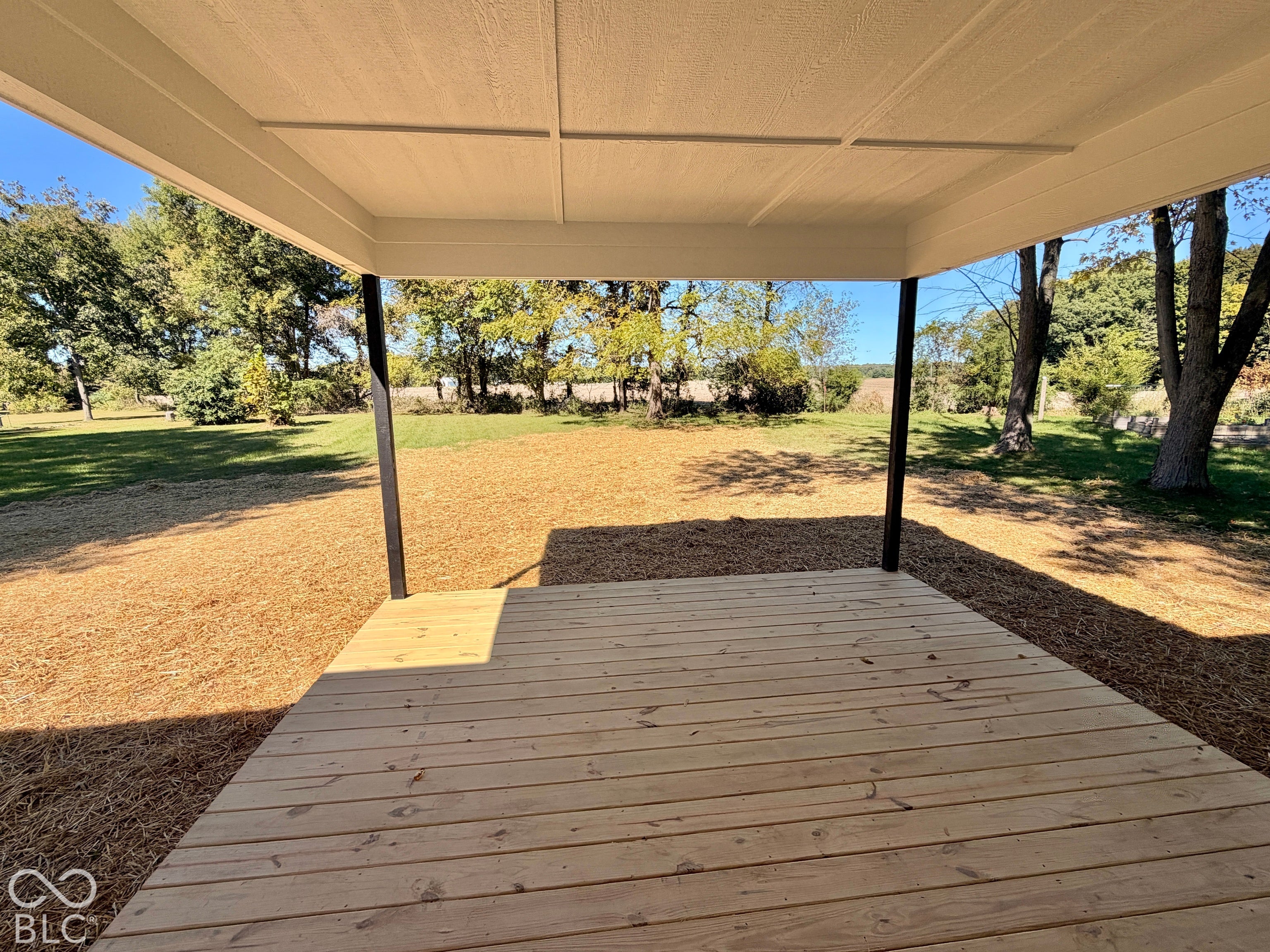 36 Lincoln Hills