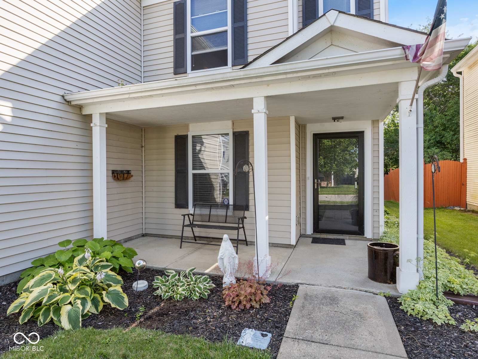 917 Balto Drive