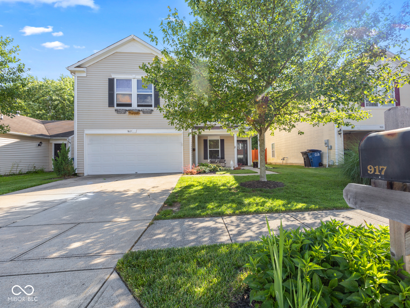 917 Balto Drive