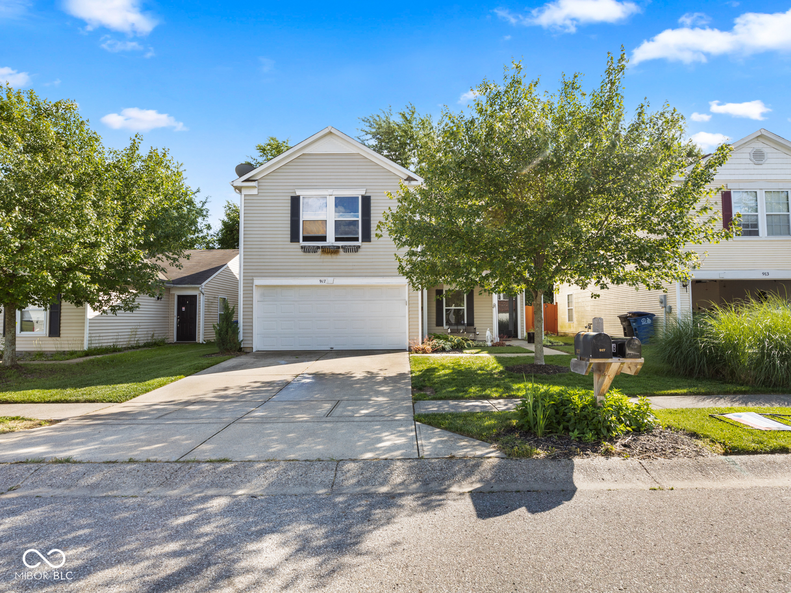 917 Balto Drive