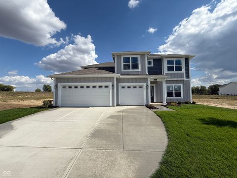 277 Highland Avenue Danville IN 46122