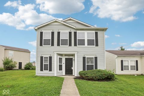 13355 Heroic Way Fishers IN 46037