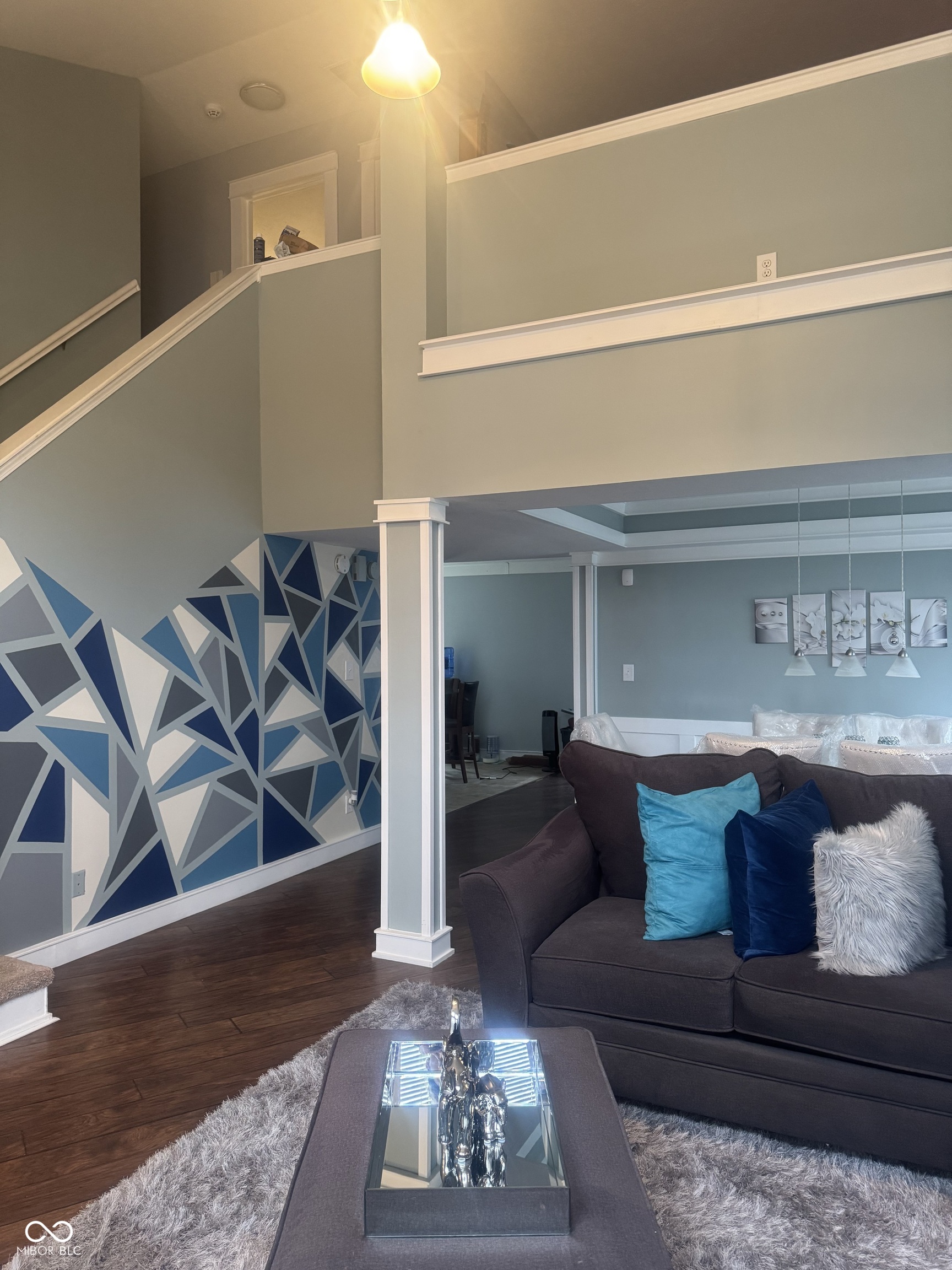 7425 Buttonbush Court