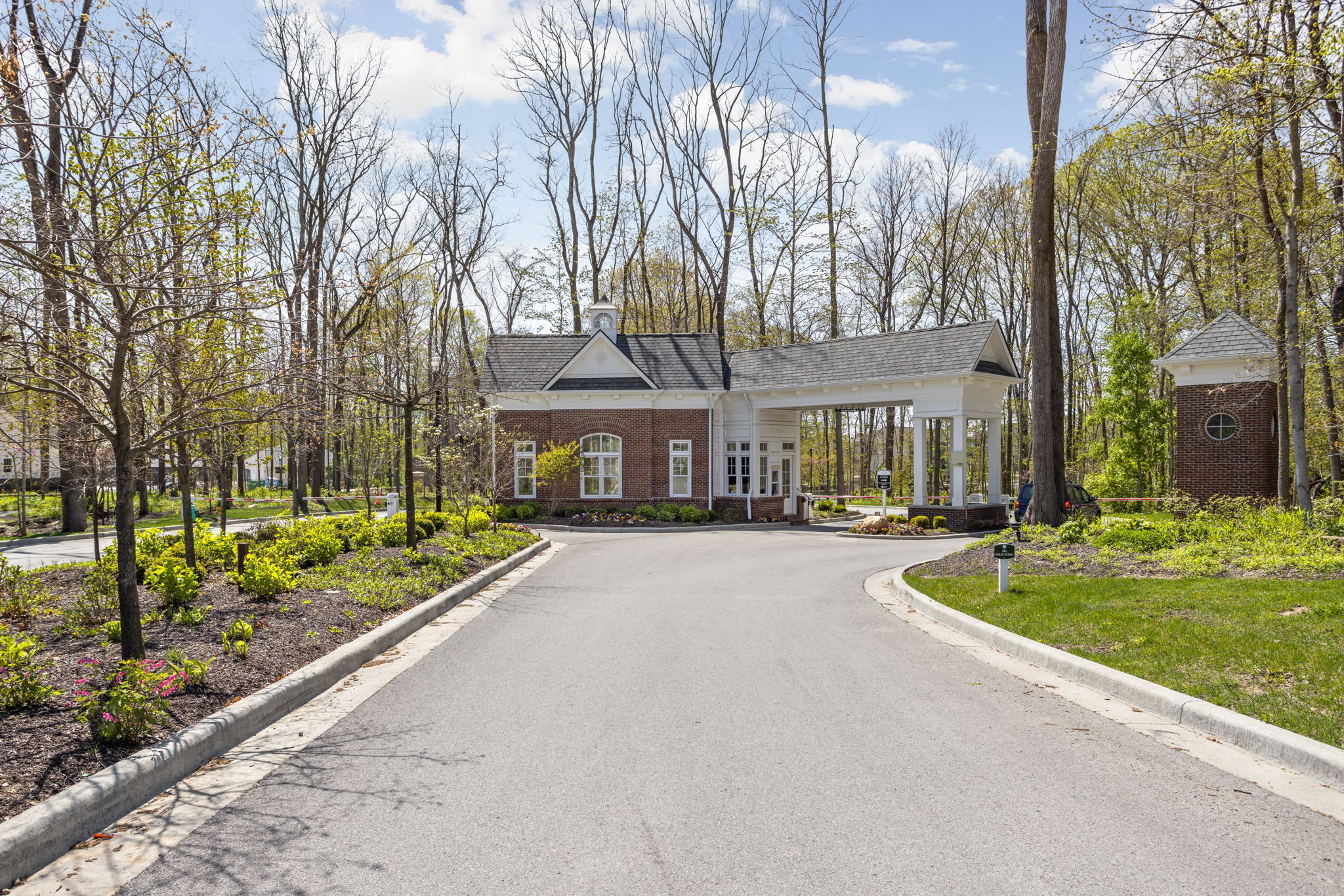 Photo 1 of 11 — 10853 Barrington Way, Zionsville, IN 46032