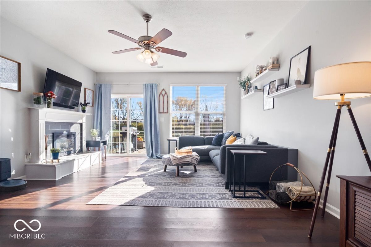 9151 Tansel Creek Drive