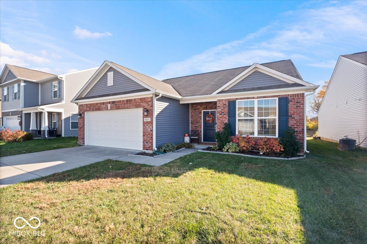 9151 Tansel Creek Drive