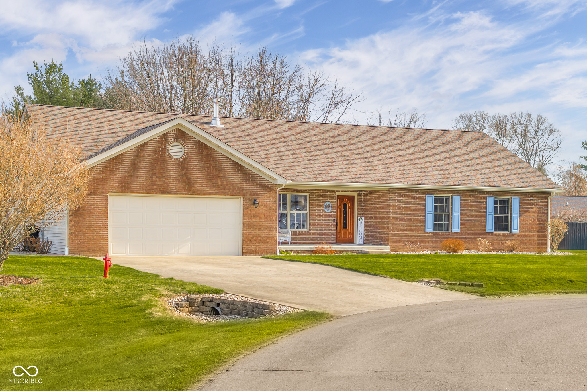 7351 S Artesian Court