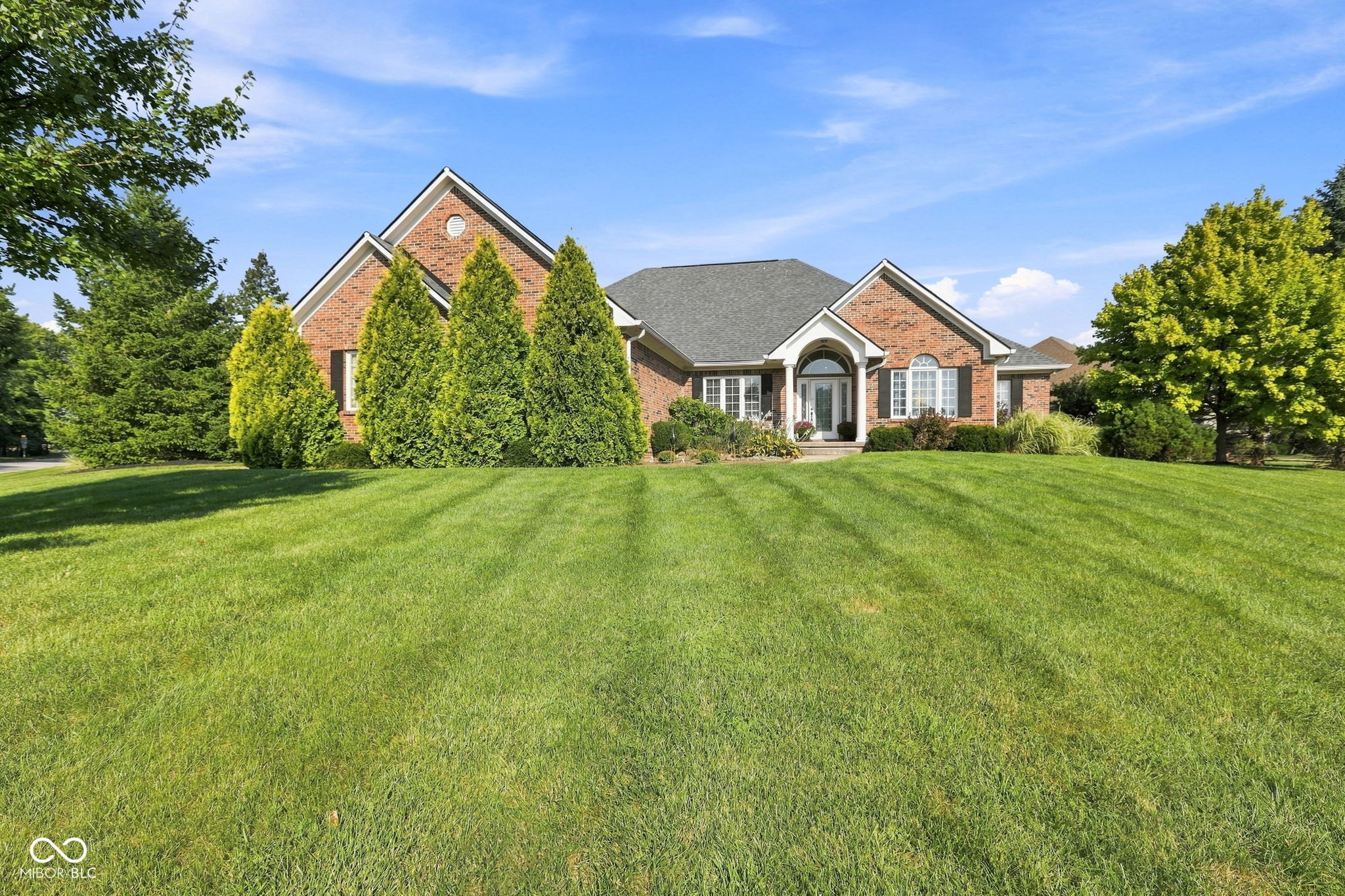 7630 Bluebird Court