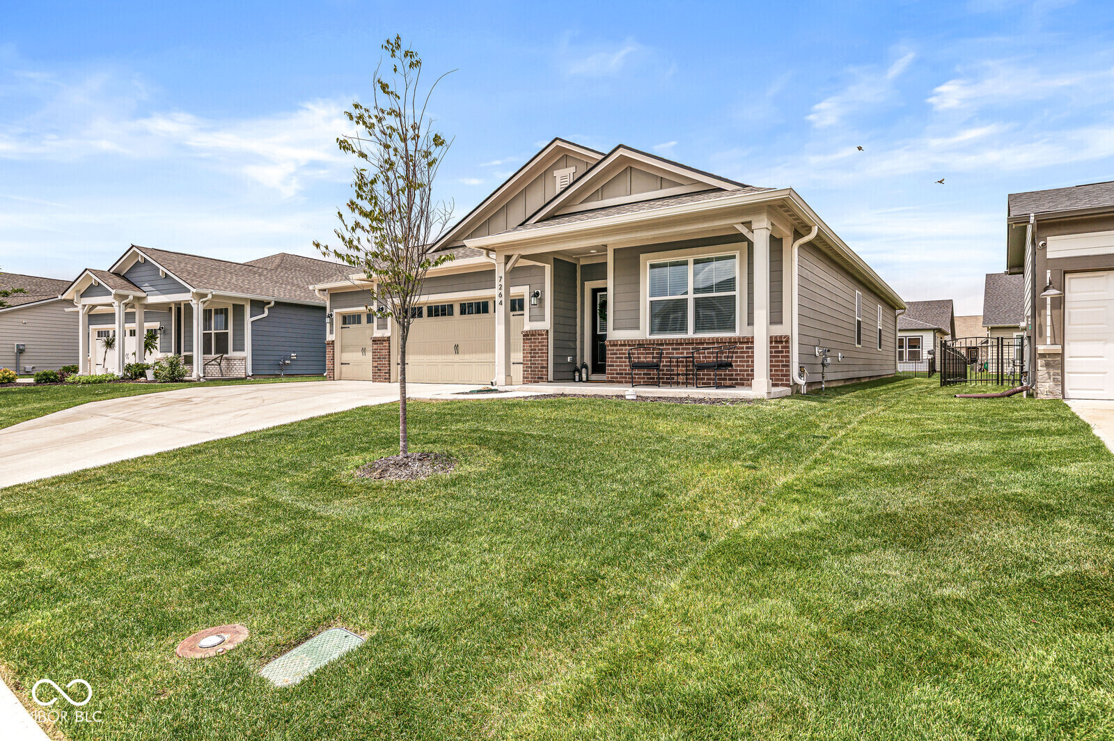 7264 Firestone Road