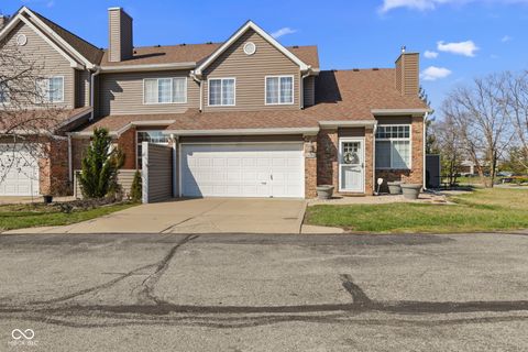 6566 Green Haven Place D Indianapolis IN 46214