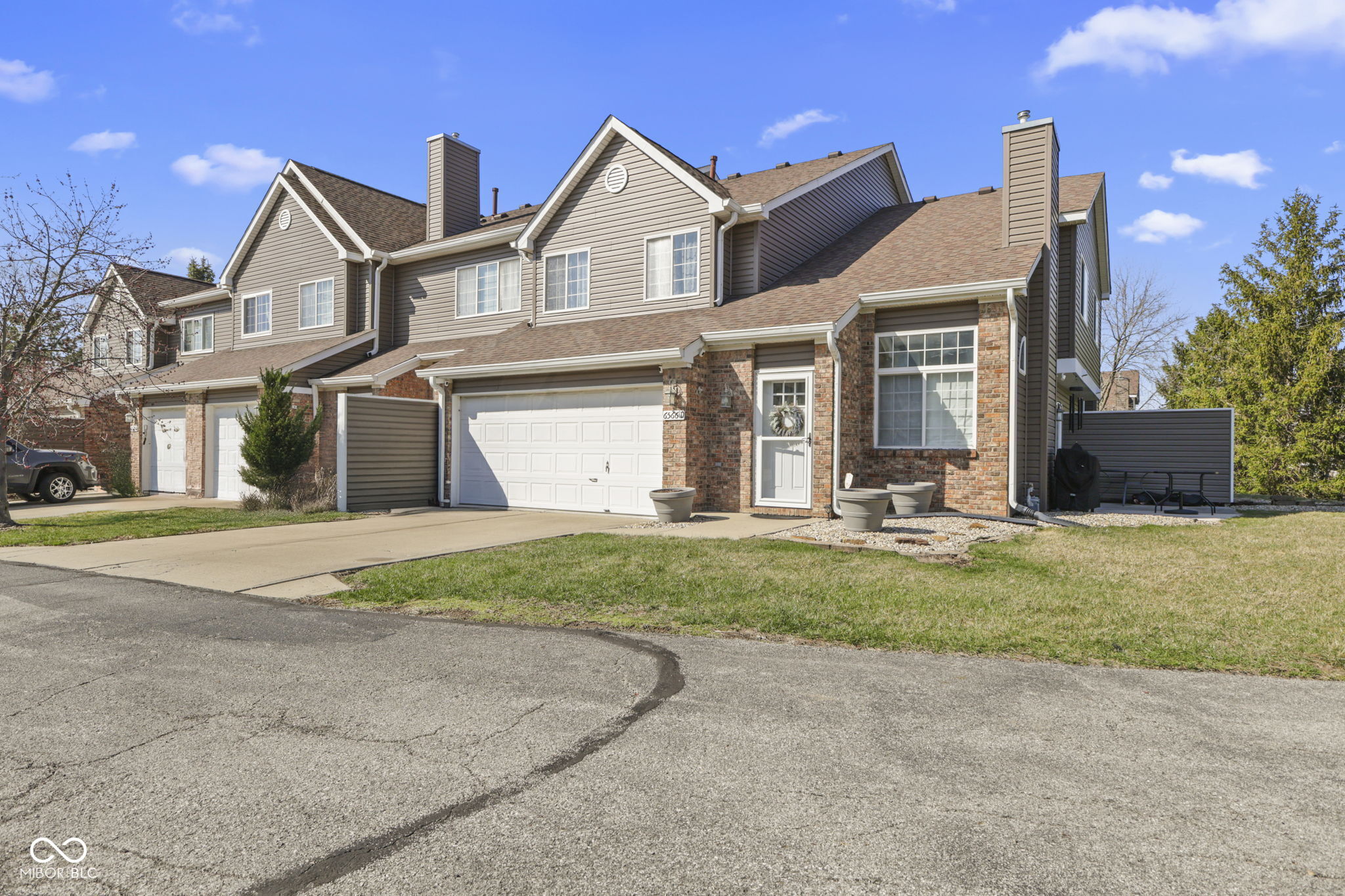 6566 Green Haven Place D