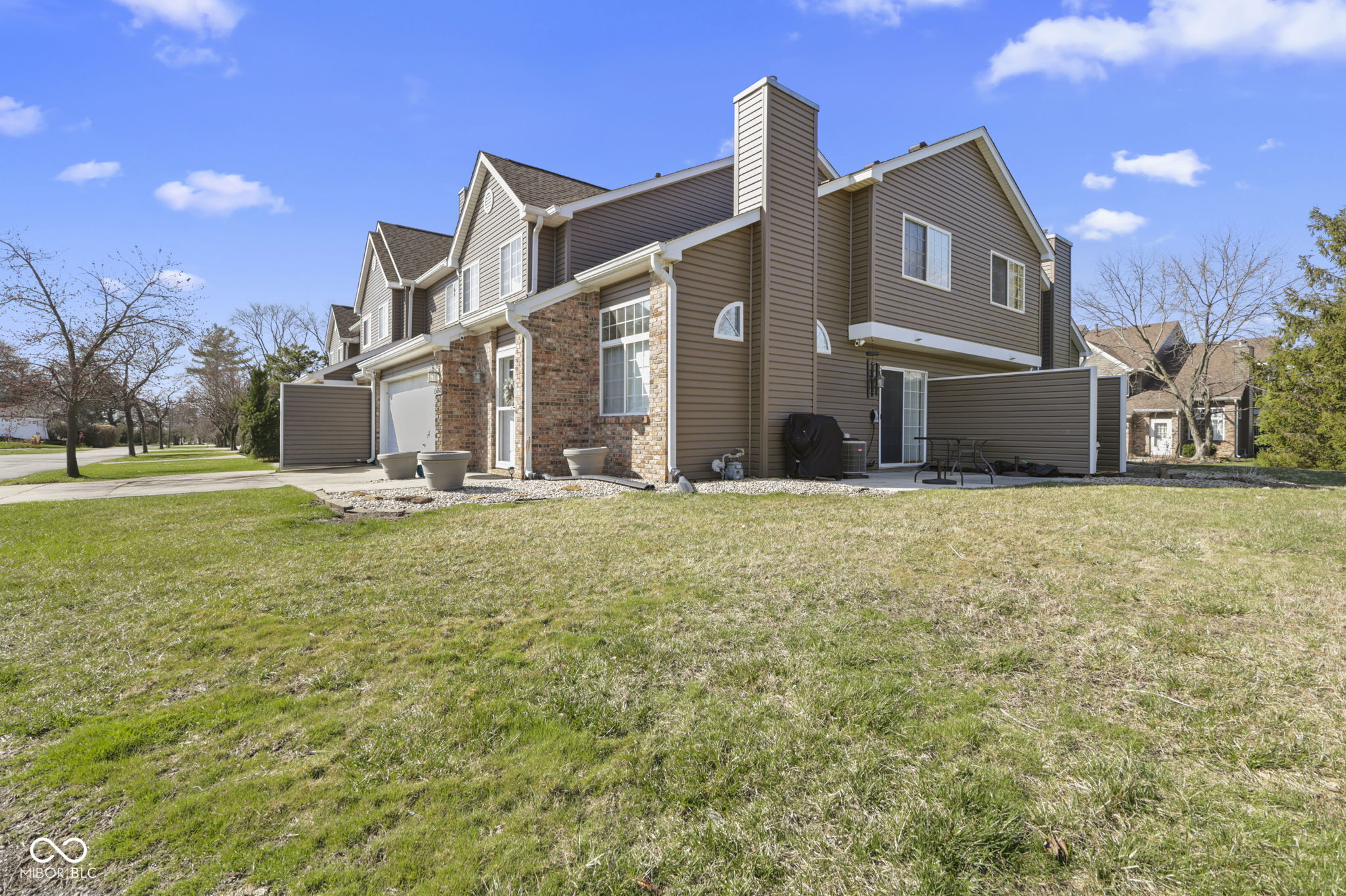 6566 Green Haven Place D