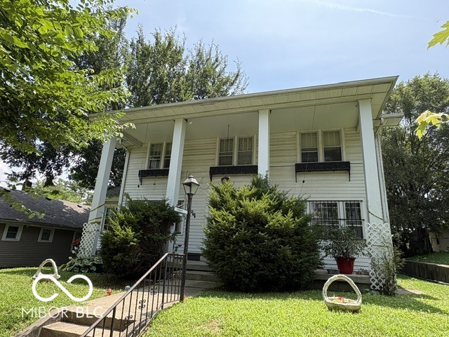 1409 W 14th Street