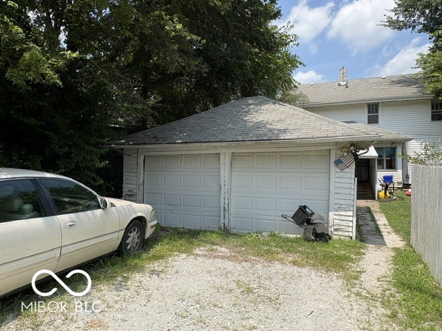 1409 W 14th Street