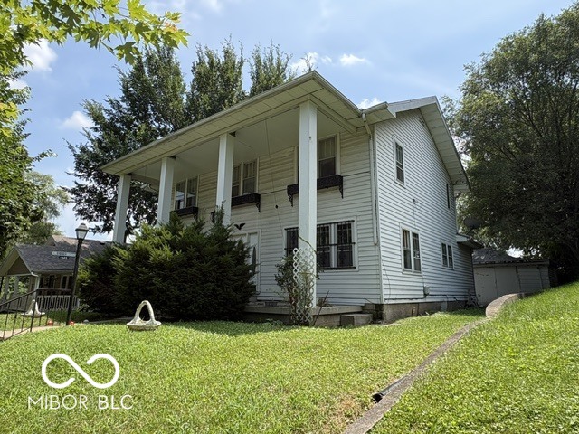 1409 W 14th Street