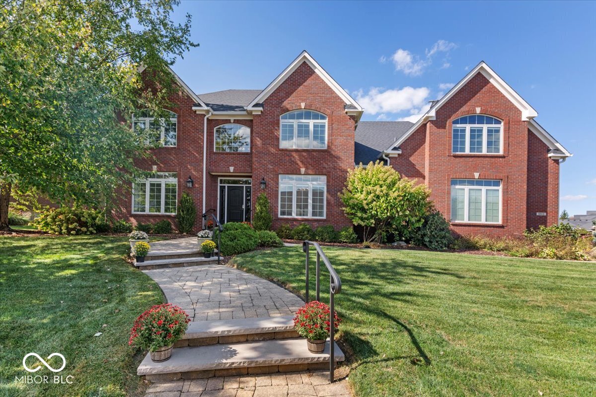 5310 Gray Eagle Court