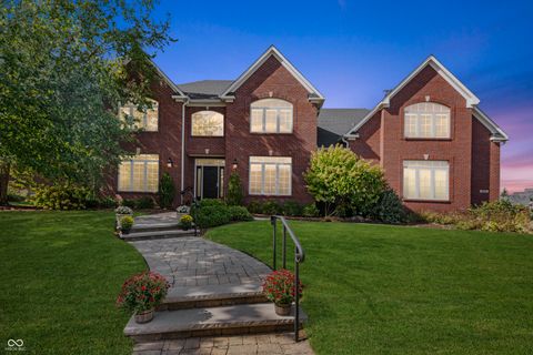5310 Gray Eagle Court Carmel IN 46033