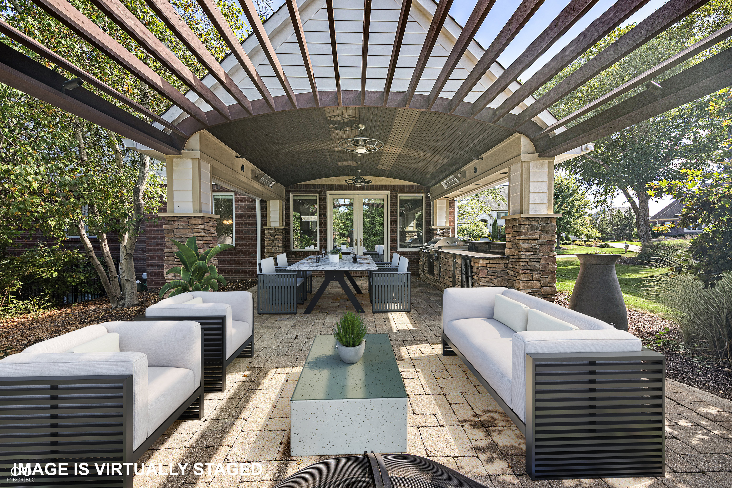 5310 Gray Eagle Court