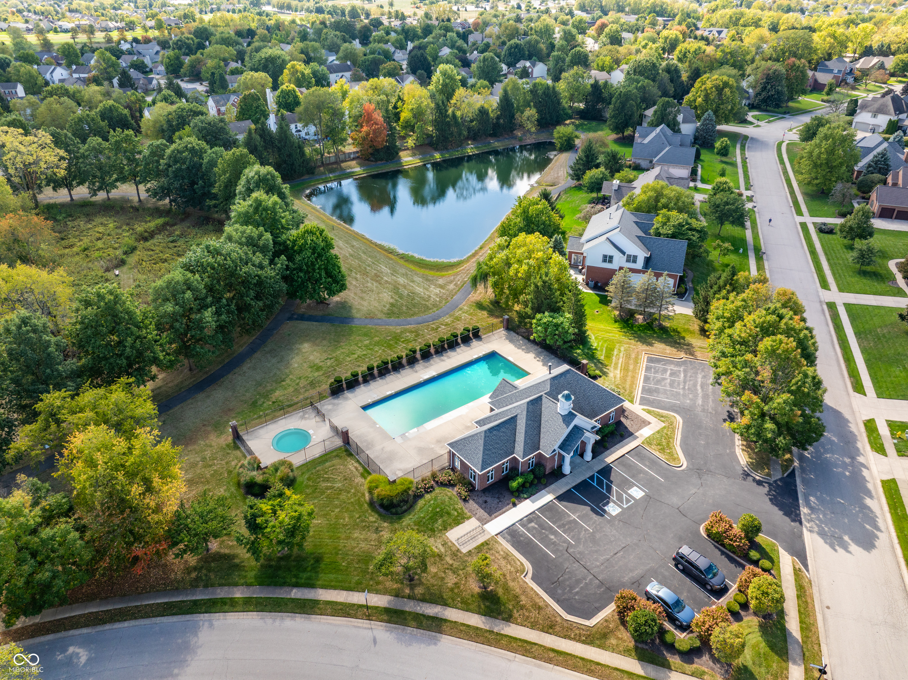 5310 Gray Eagle Court